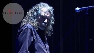 Robert Plant Rainbow Live [upl. by Eserahc394]