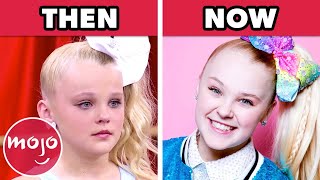 Top 10 Dance Moms Stars Where Are They Now [upl. by Notaek176]