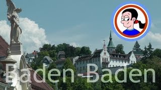 Destination BadenBaden [upl. by Aicenet]