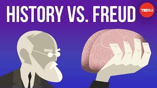 History vs Sigmund Freud  Todd Dufresne [upl. by Anihc]