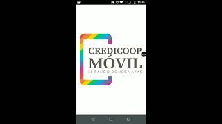 PROFE EN LINEATransferencias a terceros HomeBanking Credicoop desde el celular [upl. by Otrebliw223]