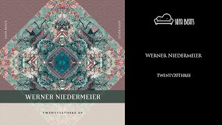 Werner Niedermeier  Twenty20Three [upl. by Nyhagen]