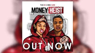 AMAPIANO  Nicole Elocin amp Tyler ICU  Money Heist Album Mixed By Khumozin [upl. by Aeret]