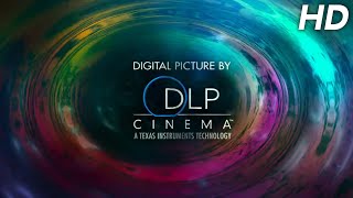 DLP Cinema LogoIntro HD 1080p [upl. by Donegan968]