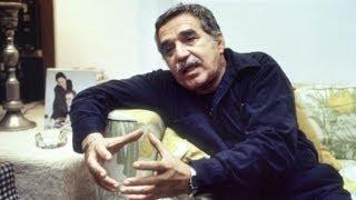 The legacy of Gabriel Garcia Marquez [upl. by Rento]