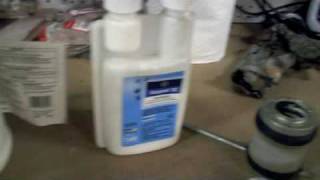 Best Pest Control Insecticide Product on the market Better than the pros [upl. by Kim]