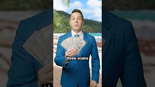 Insane Scams People Fall For In Other Countries [upl. by Winslow]