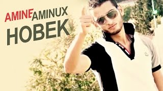 Aminux  Hobek Official Audio  أمينوكس  حبك [upl. by Oicor]