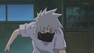 Minato become Hokage Kakashi try to suicide [upl. by Awad17]