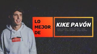 Lo Mejor de Kike Pavón 2020  StayHome [upl. by Louisette]