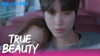 True Beauty  EP8  Fist Fight Over Her  Korean Drama [upl. by Scotney]