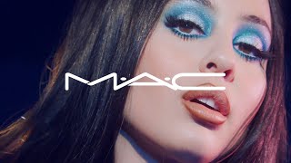 Turn On Drama Like Alexa Demie  MAC Cosmetics [upl. by Casper]