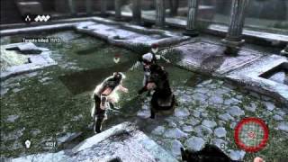 Assassins Creed Brotherhood Video Review [upl. by Greiner]