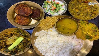 Top 5 Local Dishes You Must Try in Bhubaneswar Odisha  Curly Tales [upl. by Erl]