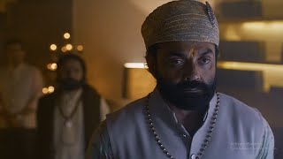 Ashram Full Official Movie  Bobby Deol  New Hindi Movie 2025  Latest New Movie 2025  Ashram 2025 [upl. by Eulaliah]