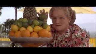 Mrs Doubtfire 1993 Full Movie Robin Williams [upl. by Thorwald]