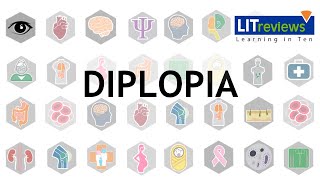 Diplopia [upl. by Ylellan]