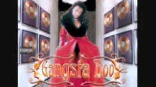 Gangsta Boo  Enquiring Minds  Be Real feat Crunchy Black [upl. by Neerehs]