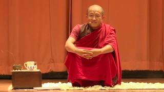 Dzongsar Khyentse Rinpoche  Essentials [upl. by Salkin]