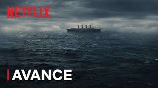 1899  La nueva serie de Jantje Friese y Baran bo Odar EN ESPAÑOL  NETFLIX [upl. by Eetnom204]