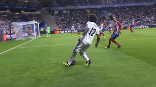 When Marcelo Impresses The World  Unimaginable Skills [upl. by Ajet624]