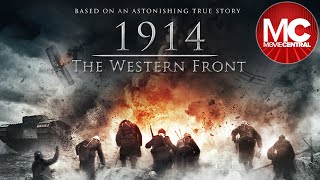 1914 The Western Front Patria  Full War Drama Movie [upl. by Aicina]