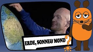 Erde Sonne und Mond [upl. by Naivart]