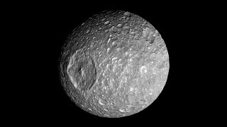 This Moon Shouldnt Exist The Mimas Test [upl. by Shreeves]