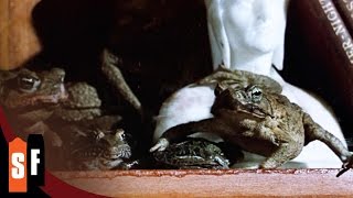 Frogs 1972  Official Trailer HD [upl. by Taima431]