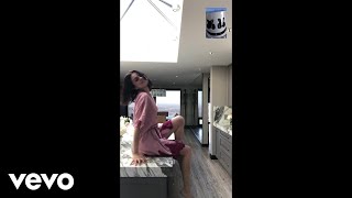 Selena Gomez Marshmello  Wolves Vertical Video [upl. by Stevens]