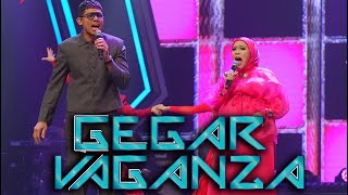 Keputusan Markah Minggu 2 Peserta Gegar Vaganza 2024  Konsert GV Musim 11 [upl. by Wagoner]