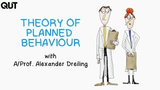 Theory of Planned Behaviour [upl. by Euqinemod]