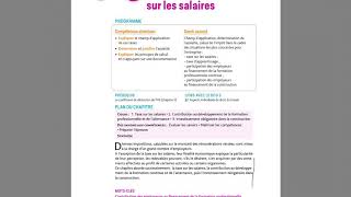 Cours taxe sur les salaires [upl. by Perseus627]