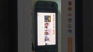 Enlever le code parental sur switch [upl. by Atenahs]