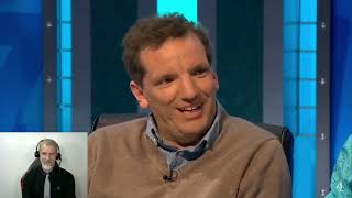 Australian reaction to Henning Wehn German comedian [upl. by Acisse]