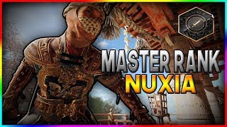 Immense Pressure  Nuxia Master Ranked Duels [upl. by Nylirek]