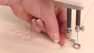 Starting and Stopping Quilting [upl. by Amelia]