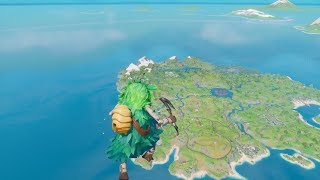 8 New Glitches In Fortnite Chapter 2 [upl. by Novrej634]