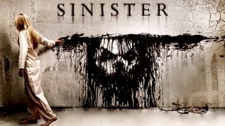 Sinister 2 2015  Ghosts in the Church Scene 310  Movieclips [upl. by Audras]