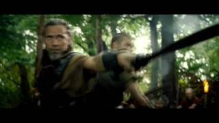 Clash of the Titans  TV Spot 1 [upl. by Arhna658]