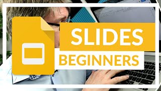 Google Slides The Complete Beginners Overview [upl. by Ellirehs226]