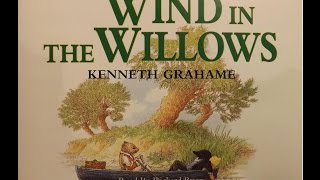 Wind in The Willows Disc 1 [upl. by Abner435]