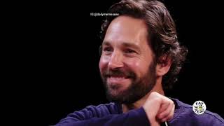 quotHey look at usquot Paul Rudd Meme Format [upl. by Alyssa]