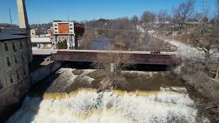 Sheboygan Falls Wisconsin [upl. by Ruphina]