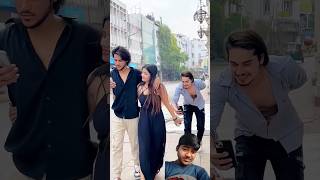 Sameer Abbasi 500 official new love hindisong song couplegoals dance [upl. by Aiello916]