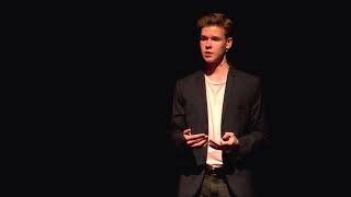 Youre being manipulated and dont even know it  Nate Pressner  TEDxYouthBasel [upl. by Nereil]