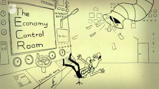 The Impossible Trinity  60 Second Adventures in Economics 56 [upl. by Ndnarb]