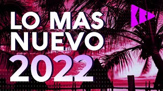 Mix Musica de Moda 2022 🌞 Las Mejores Canciones Actuales 2022 [upl. by Darahs]