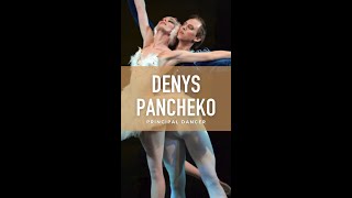 Denys Panchenko [upl. by Yellehs835]