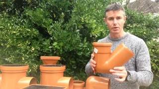 PRODUCT REVIEW How Gullies Work and the Options Available  Drainage Sales [upl. by Ahtelat700]